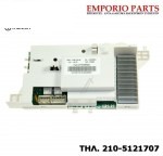 Πλακέτα πλυντηρίου ρούχων INDESIT, C00305531